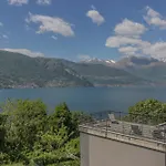 Brezza Del Lario Monolocale Giardino Vista 05-06 Διαμέρισμα *
