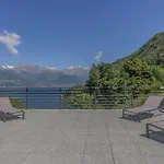 Brezza Del Lario Monolocale Giardino Vista 05-06 Διαμέρισμα Ντέρβιο