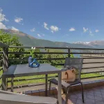 Brezza Del Lario Monolocale Giardino Vista 05-06 Διαμέρισμα *