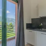 Brezza Del Lario Monolocale Giardino Vista 05-06