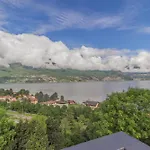 Διαμέρισμα Brezza Del Lario Monolocale Giardino Vista 05-06