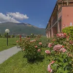 Brezza Del Lario Monolocale Giardino Vista 05-06