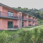 Διαμέρισμα Brezza Del Lario Monolocale Giardino Vista 05-06 *