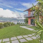 Brezza Del Lario Monolocale Giardino Vista 05-06 Ντέρβιο