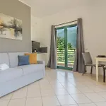 Brezza Del Lario Monolocale Giardino Vista 05-06 Ντέρβιο