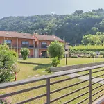 Brezza Del Lario Monolocale Giardino Vista 05-06 Διαμέρισμα Ντέρβιο