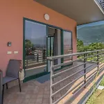 Διαμέρισμα Brezza Del Lario Monolocale Giardino Vista 05-06