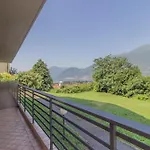 Brezza Del Lario Monolocale Giardino Vista 05-06 Ντέρβιο
