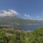 Διαμέρισμα Brezza Del Lario Monolocale Giardino Vista 05-06 Ντέρβιο