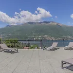 Brezza Del Lario Monolocale Giardino Vista 05-06 Ντέρβιο