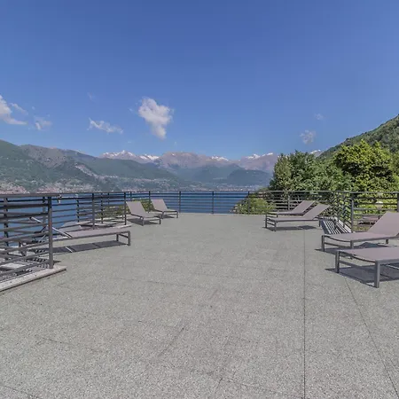 Brezza Del Lario Monolocale Giardino Vista 05-06 Apartment