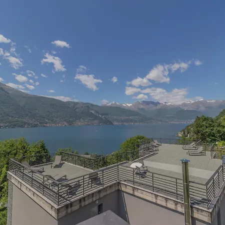 Apartment Brezza Del Lario Monolocale Giardino Vista 05-06 Dervio