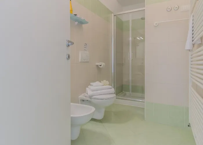 Brezza Del Lario Monolocale Giardino Vista Dervio