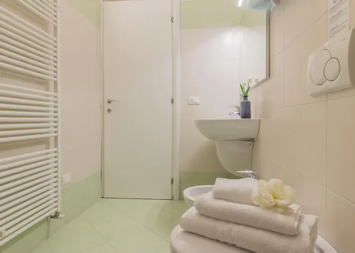 Brezza Del Lario Monolocale Giardino Vista Appartement