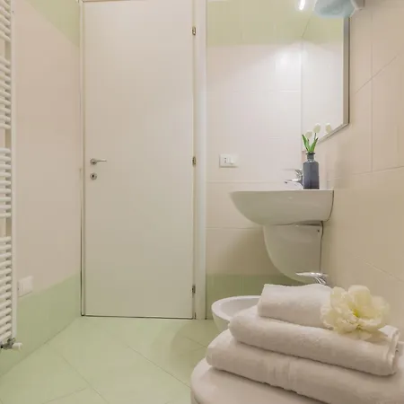 Brezza Del Lario Monolocale Giardino Vista Lejlighed